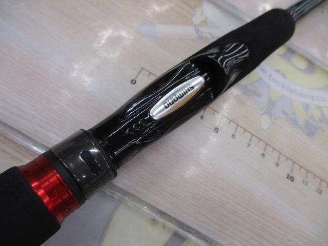 引取限定！ シマノ セフィアBB S89M エギングロッド 新品未使用品