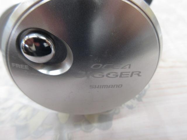 11オシアジガー 2000NR-HG｜＠ベリーネット 日本最大新品中古