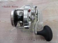 11オシアジガー 2000NR-HG