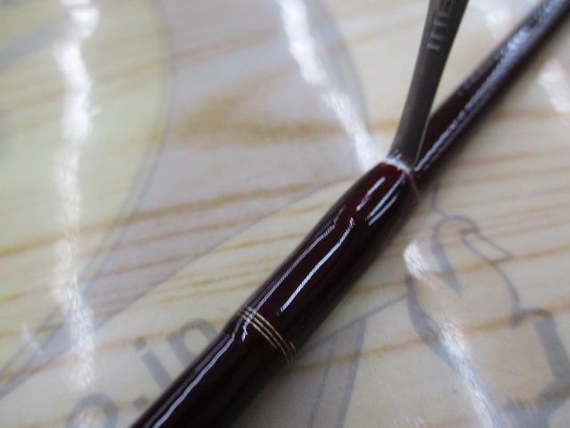 99ツーナインプラス 60UL-eホワイトEVA