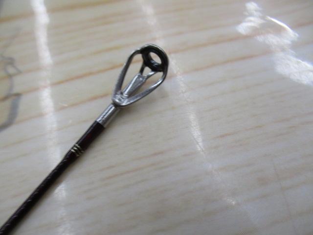 99ツーナインプラス 60UL-eホワイトEVA