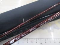 99ツーナインプラス 60UL-eホワイトEVA