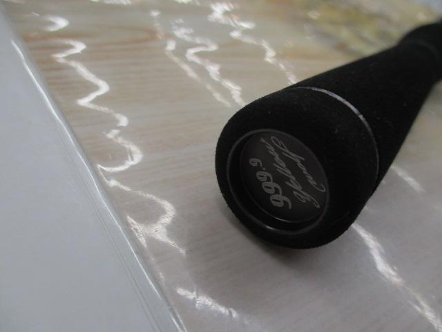 999.9フォーナインマイスター 622L イエローウルフ