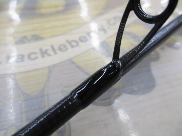 999.9フォーナインマイスター 622L イエローウルフ