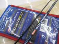 ソルパラ SPXJ-B662MNS/ST