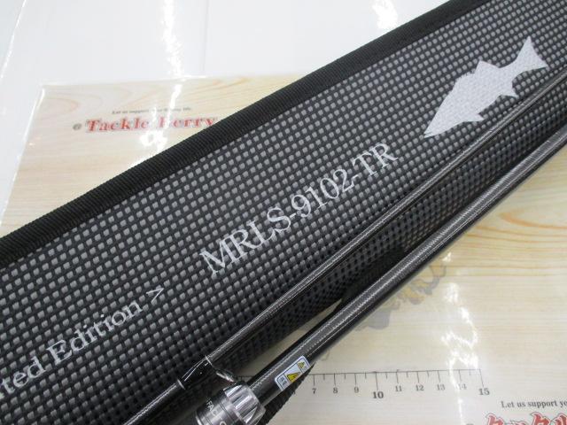 セブンセンスTR MRLS-9102-TR ミッドリバーリミテッド｜＠ベリー