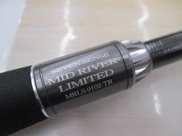 セブンセンスTR MRLS-9102-TR ミッドリバーリミテッド｜＠ベリー