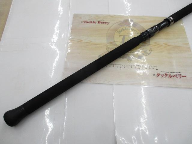 バックアッパー 98Ⅲ