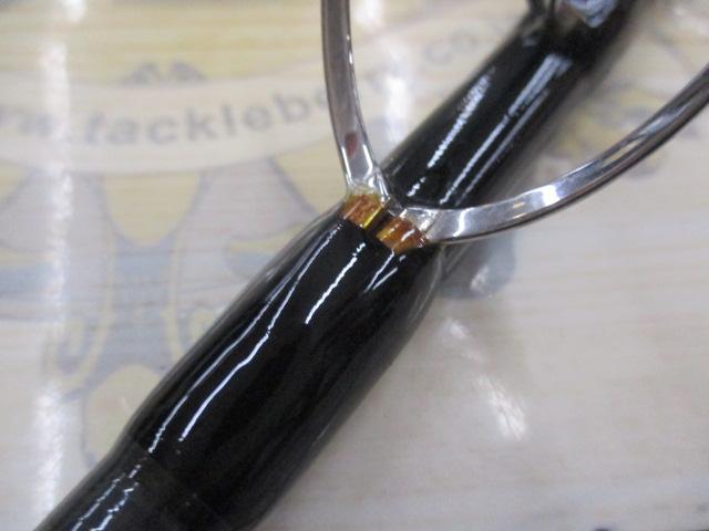 バックアッパー 98Ⅲ