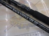 バックアッパー 98Ⅲ