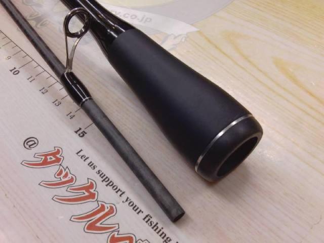 22エクスプライド 265UL+-2