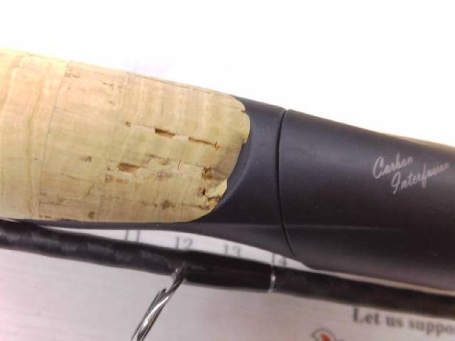 22エクスプライド 265UL+-2