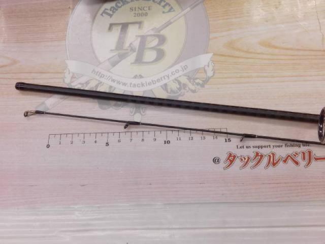 22エクスプライド 265UL+-2