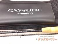 22エクスプライド 265UL+-2