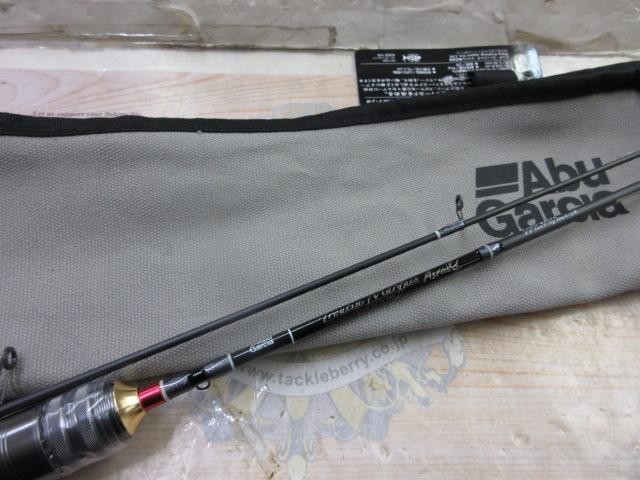 トラウティンマーキスアスレイ TMAS-492UL