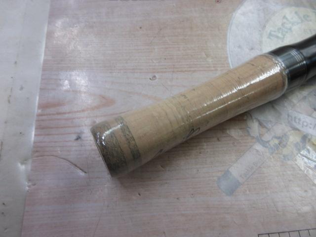 トラウティンマーキスアスレイ TMAS-492UL