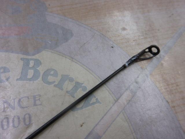 トラウティンマーキスアスレイ TMAS-492UL