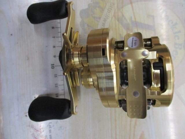 22カルカッタコンクエスト 200XG