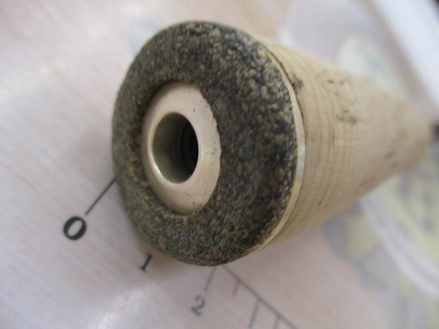 ジャレク 3フォース JEREX603-3