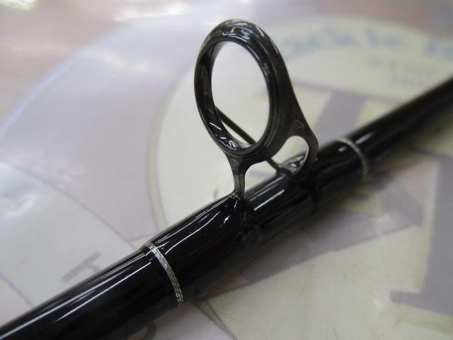 ジャレク 3フォース JEREX603-3｜＠ベリーネット 日本最大新品中古釣具