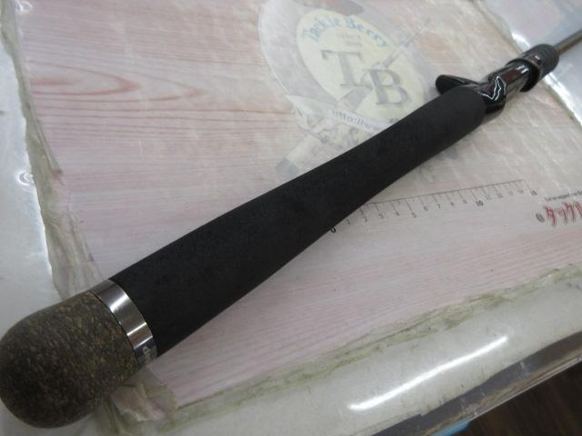 サイドワインダーグレートパフォーマーHGC-67XR/GP