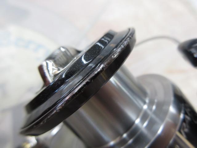 レアニウムCI4+ C3000HG