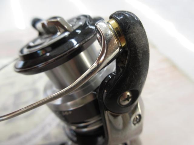 レアニウムCI4+ C3000HG