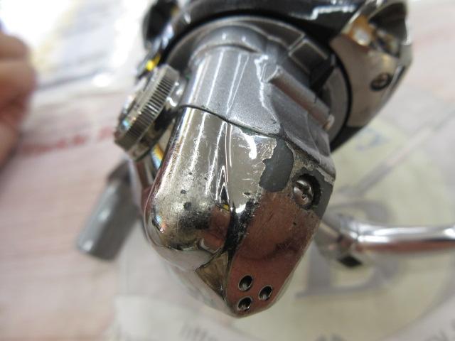 レアニウムCI4+ C3000HG