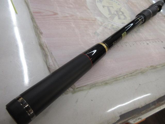 がま磯デニオス 1.5-50