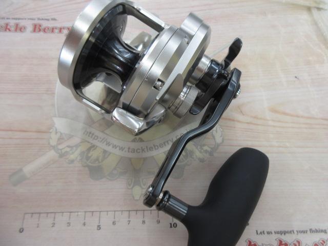 21オシアジガー 2000NR XG｜＠ベリーネット 日本最大新品中古