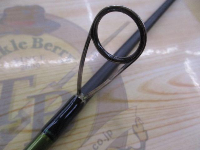 ロードランナーヴォイスジャングル 700JHS ジャングルスピンヘビー