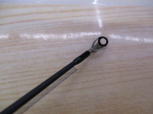 ロードランナーヴォイスジャングル 700JHS ジャングルスピンヘビー