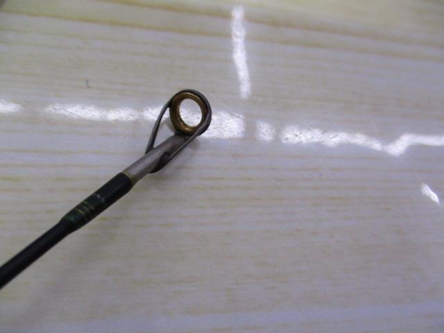 デストロイヤー F0-68XS(HT800)マットブラックブランクス