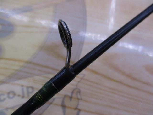 デストロイヤー F0-68XS(HT800)マットブラックブランクス