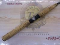 デストロイヤー F0-68XS(HT800)マットブラックブランクス