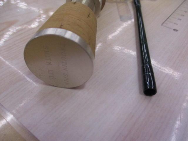 トラウティンスピンブンスイレイ BSL-56UML