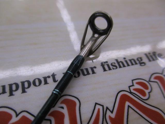 トラウティンスピンブンスイレイ BSL-56UML