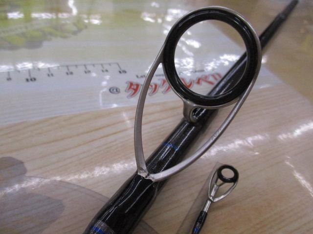 オーシャンゲート JOG-906ML-K SJ