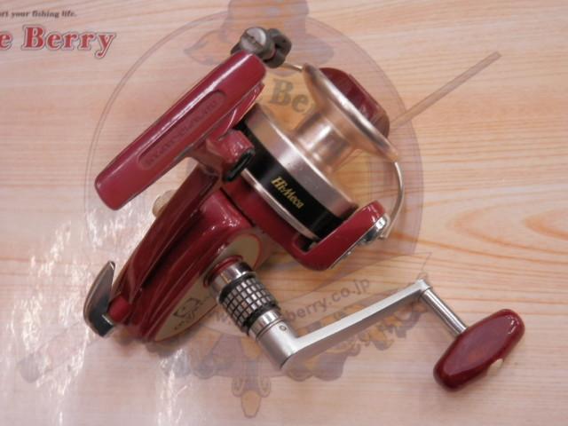 オリムハイメカ