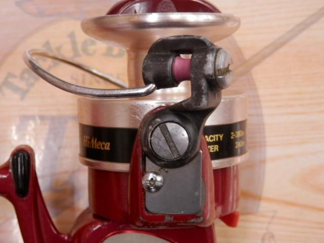 オリムハイメカ