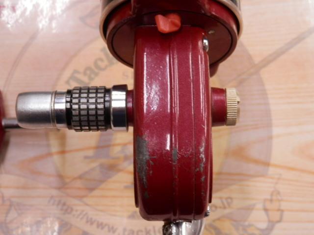 オリムハイメカ