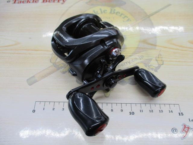 12アルデバランBFS XG LH