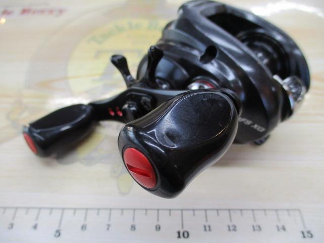 12アルデバランBFS XG LH