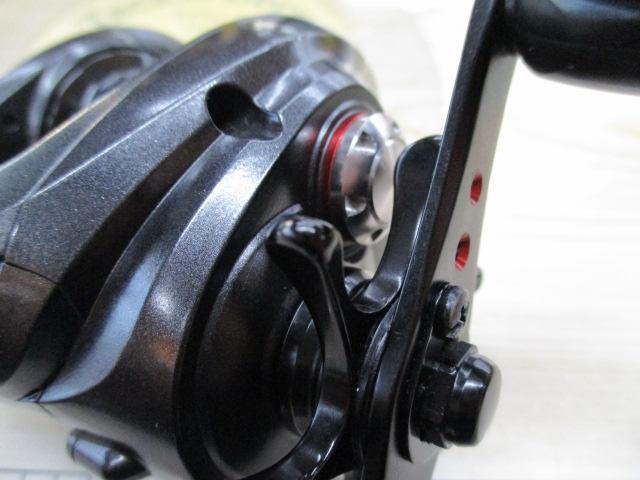 12アルデバランBFS XG LH