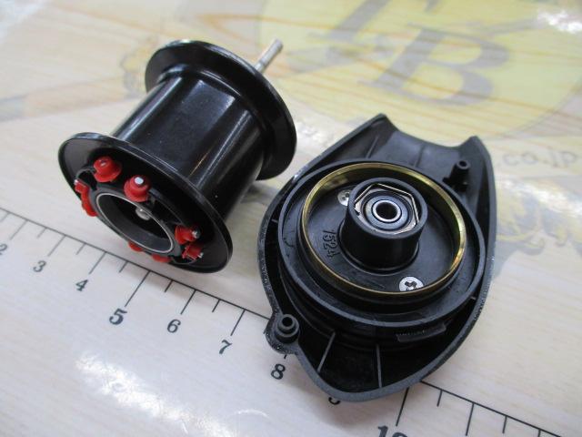 12アルデバランBFS XG LH