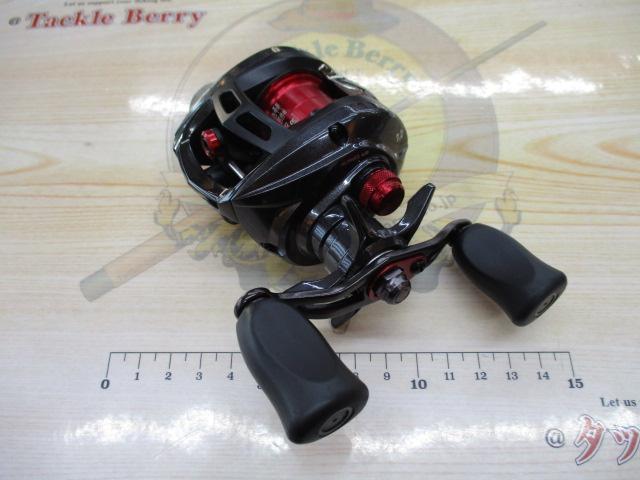 アルファス AIR 7.2L｜＠ベリーネット 日本最大新品中古釣具WEBショップ