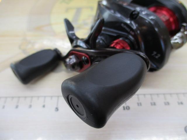 アルファス AIR 7.2L