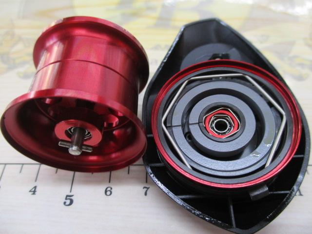 アルファス AIR 7.2L