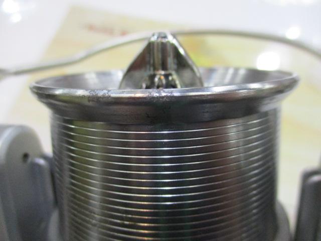 ウインドサーフ 35 太糸