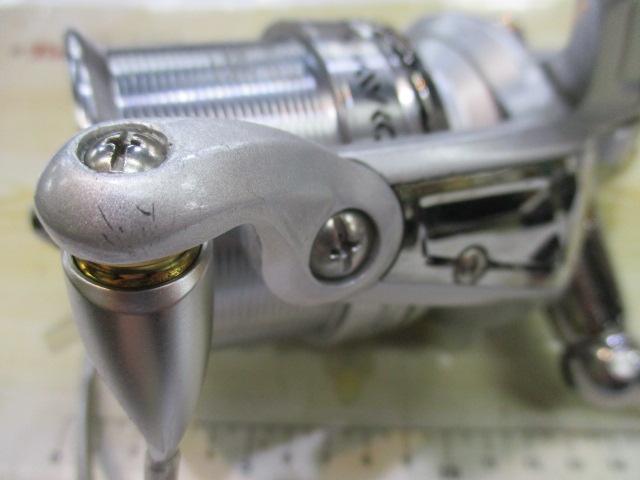 ウインドサーフ 35 太糸